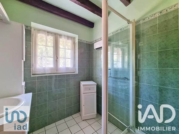 Maison à vendre 7 pièces 170 m² Chevannes