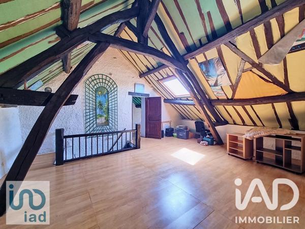Maison à vendre 7 pièces 170 m² Chevannes