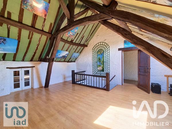 Maison à vendre 7 pièces 170 m² Chevannes