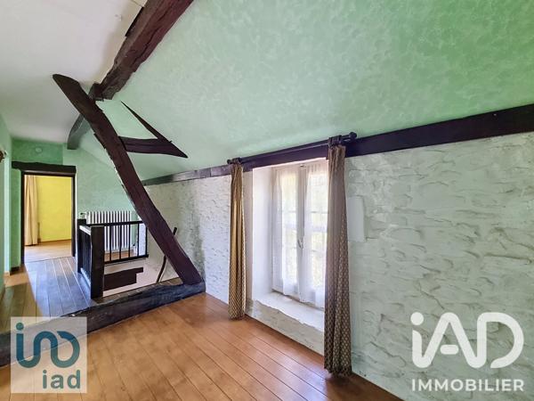 Maison à vendre 7 pièces 170 m² Chevannes