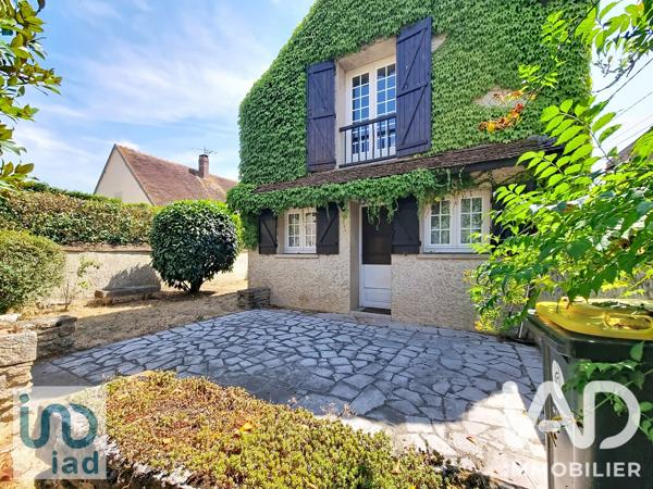 Maison à vendre 7 pièces 170 m² Chevannes