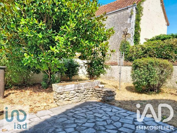 Maison à vendre 7 pièces 170 m² Chevannes