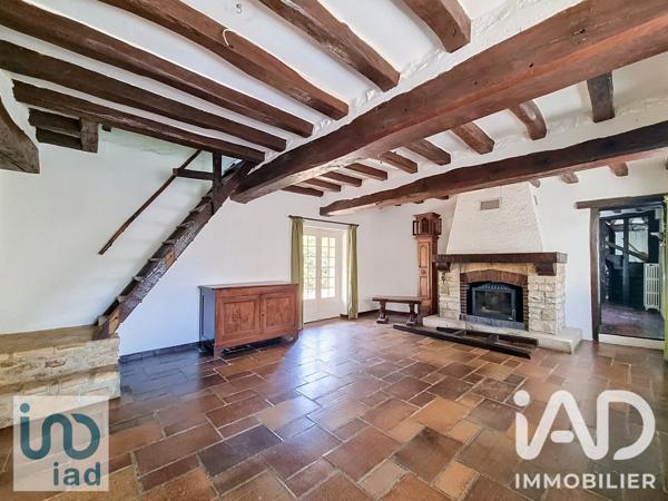 Maison à vendre 7 pièces 170 m² Chevannes