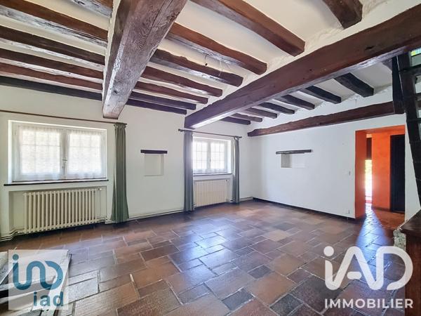 Maison à vendre 7 pièces 170 m² Chevannes