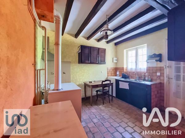 Maison à vendre 7 pièces 170 m² Chevannes