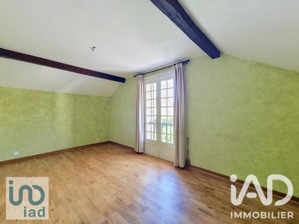 Maison à vendre 7 pièces 170 m² Chevannes