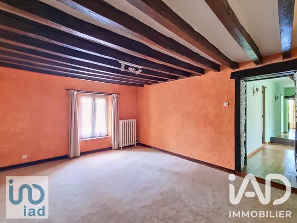 Maison à vendre 7 pièces 170 m² Chevannes