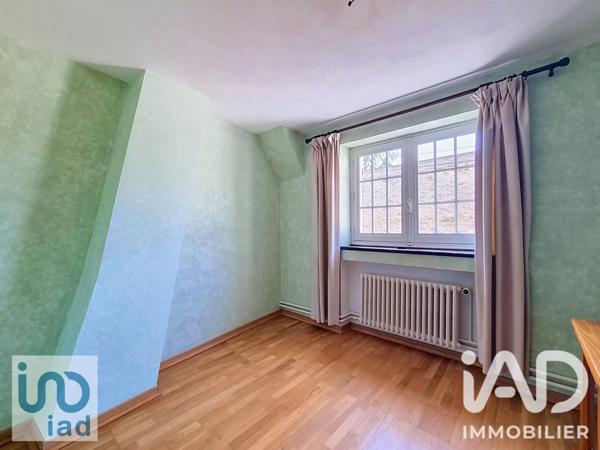 Maison à vendre 7 pièces 170 m² Chevannes