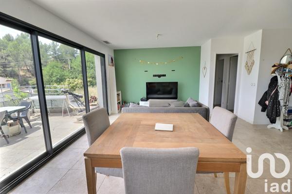 Maison à vendre 4 pièces 100 m² Roquevaire