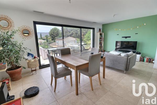 Maison à vendre 4 pièces 100 m² Roquevaire