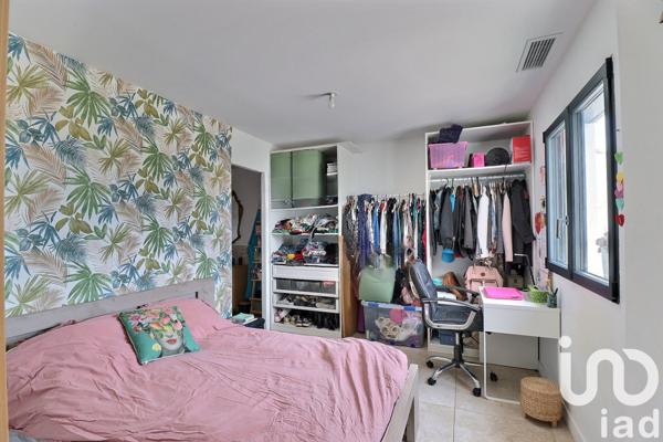 Maison à vendre 4 pièces 100 m² Roquevaire