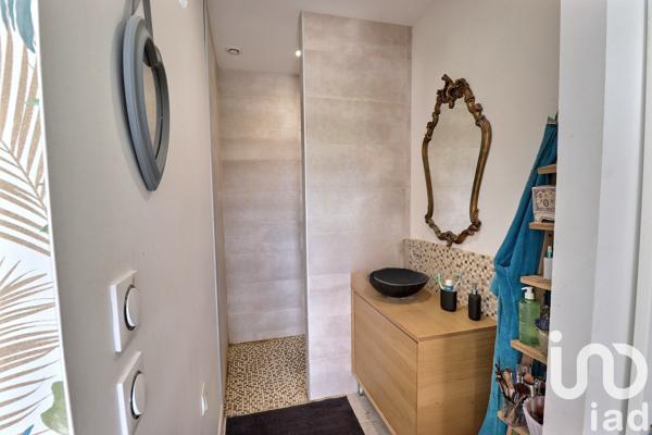 Maison à vendre 4 pièces 100 m² Roquevaire