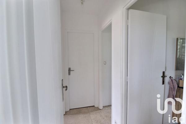 Maison à vendre 4 pièces 100 m² Roquevaire