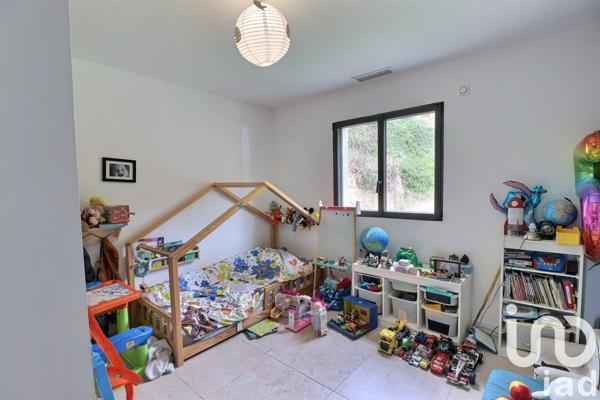 Maison à vendre 4 pièces 100 m² Roquevaire