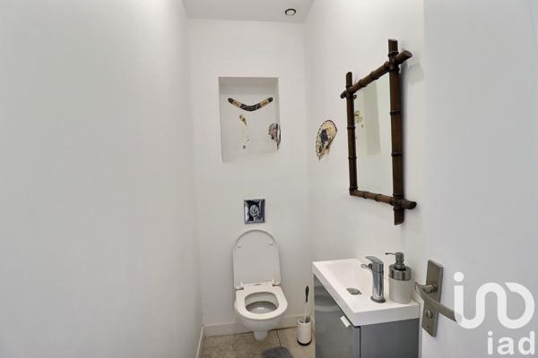 Maison à vendre 4 pièces 100 m² Roquevaire