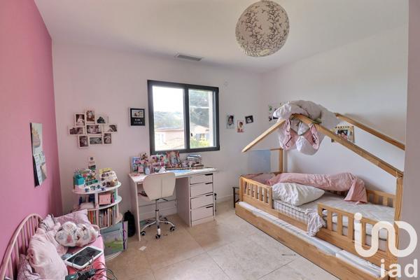 Maison à vendre 4 pièces 100 m² Roquevaire