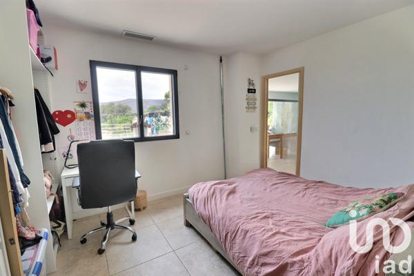 Maison à vendre 4 pièces 100 m² Roquevaire