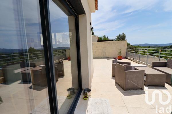 Maison à vendre 4 pièces 100 m² Roquevaire
