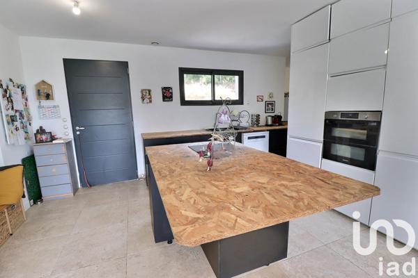 Maison à vendre 4 pièces 100 m² Roquevaire