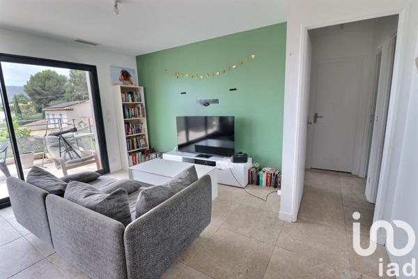 Maison à vendre 4 pièces 100 m² Roquevaire