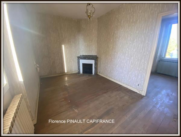 Maison à vendre 8 pièces SEMEAC (65)