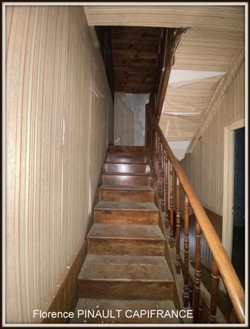 Maison à vendre 8 pièces SEMEAC (65)