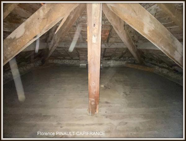 Maison à vendre 8 pièces SEMEAC (65)