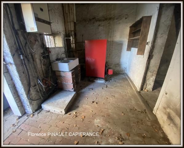 Maison à vendre 8 pièces SEMEAC (65)