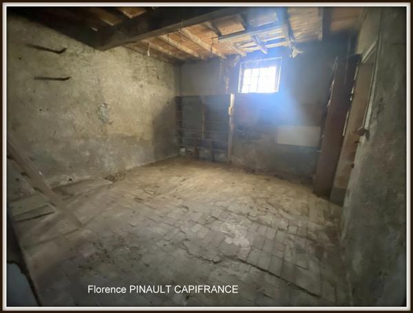 Maison à vendre 8 pièces SEMEAC (65)