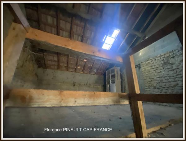 Maison à vendre 8 pièces SEMEAC (65)