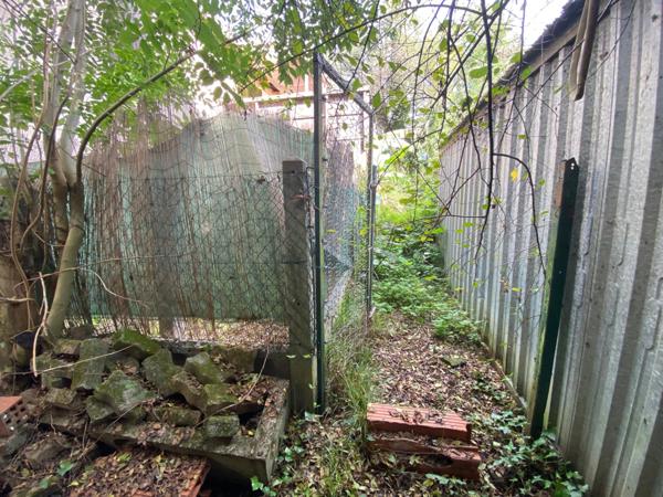 Maison à vendre 8 pièces SEMEAC (65)