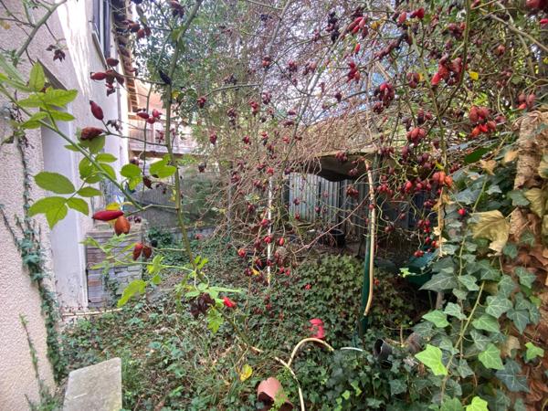 Maison à vendre 8 pièces SEMEAC (65)