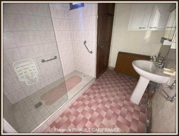 Maison à vendre 8 pièces SEMEAC (65)