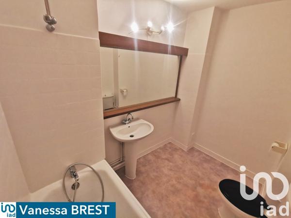 Appartement 3 pièces de 73 m² à Chilly-Mazarin (91380)