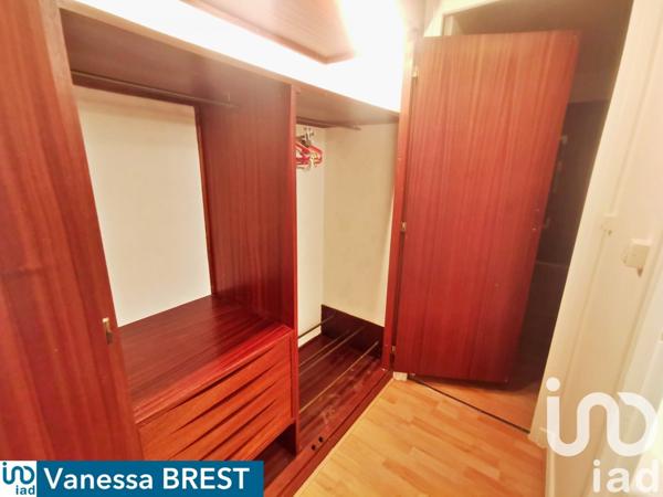 Appartement 3 pièces de 73 m² à Chilly-Mazarin (91380)