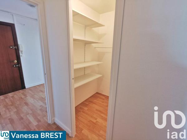 Appartement 3 pièces de 73 m² à Chilly-Mazarin (91380)