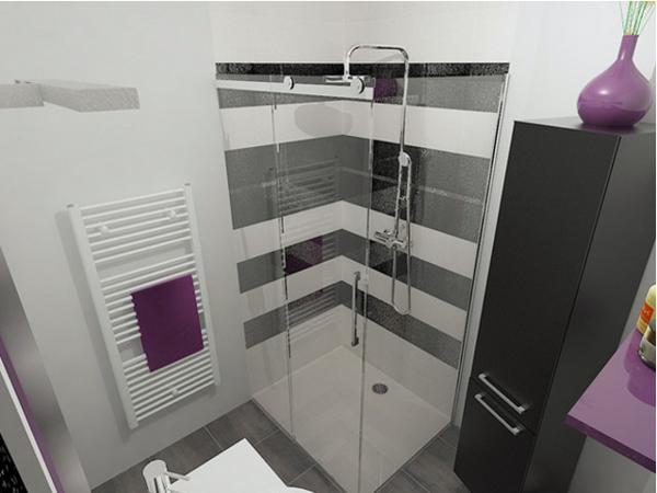 Périgny (17180) T2 46 m2 avec grand balcon SUD