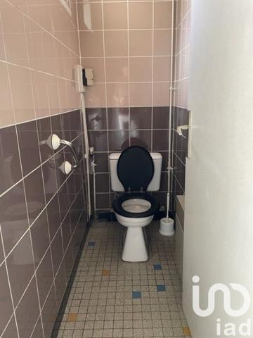 Maison de village 3 pièces de 58 m² à Tessy Bocage (50420)