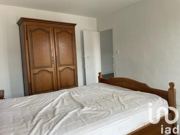 Maison de village 3 pièces de 58 m² à Tessy Bocage (50420)