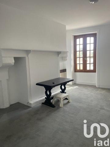 Maison de village 3 pièces de 58 m² à Tessy Bocage (50420)