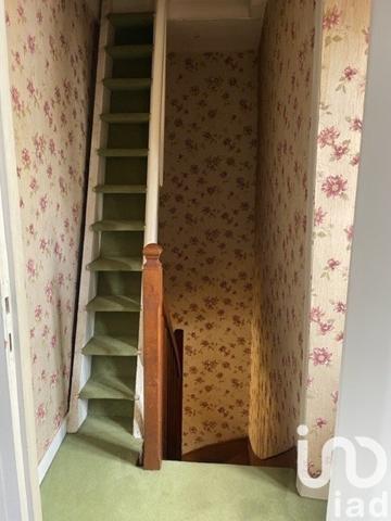 Maison de village 3 pièces de 58 m² à Tessy Bocage (50420)