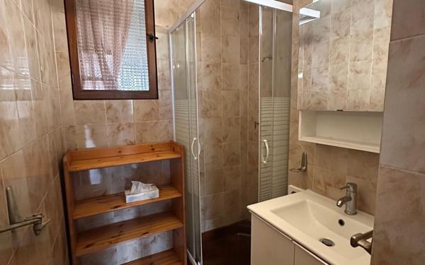 Appartement à louer    3 pièces • 57,97 m2 Saint-Égrève