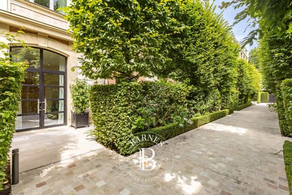 Paris 7ème, Appartement 4 Chambres -  418 m² à vendre