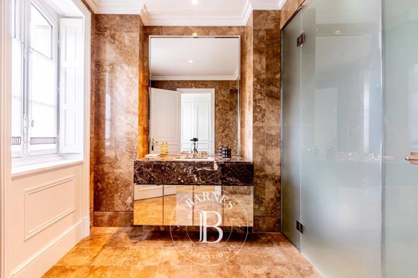 Paris 7ème, Appartement 4 Chambres -  418 m² à vendre