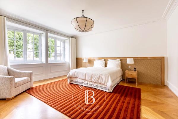 Paris 7ème, Appartement 4 Chambres -  418 m² à vendre