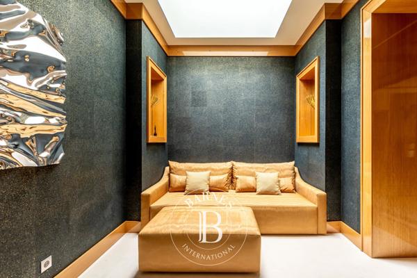 Paris 7ème, Appartement 4 Chambres -  418 m² à vendre