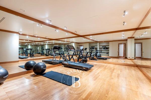 Paris 7ème, Appartement 4 Chambres -  418 m² à vendre