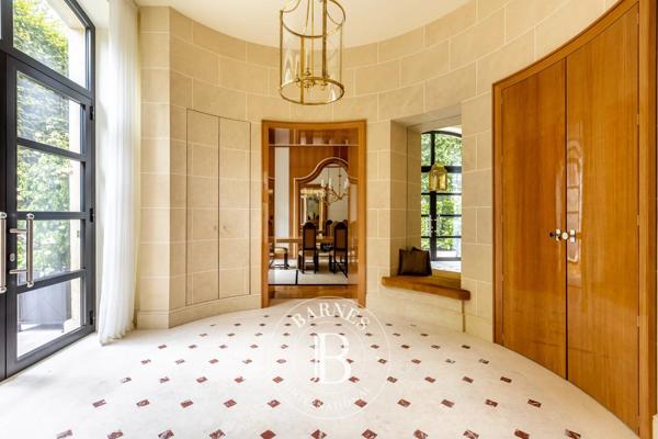 Paris 7ème, Appartement 4 Chambres -  418 m² à vendre