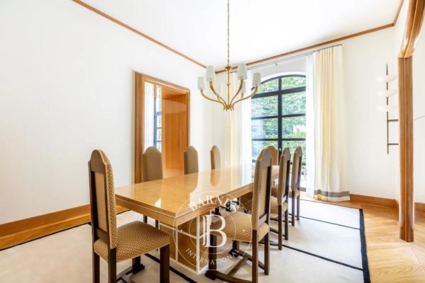 Paris 7ème, Appartement 4 Chambres -  418 m² à vendre