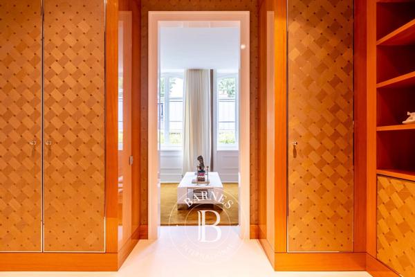 Paris 7ème, Appartement 4 Chambres -  418 m² à vendre